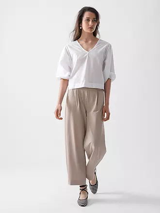 PENN&INK | T-shirt blouse | 